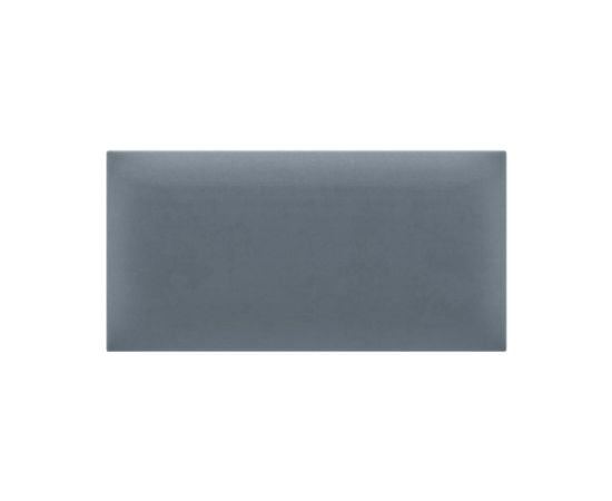 Wall soft panel VOX Profile Regular 1 30x60 cm. grey blue