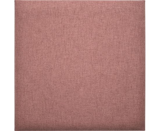 Wall soft panel VOX Profile Regular 3 Soform Pink Melange 60x60 cm