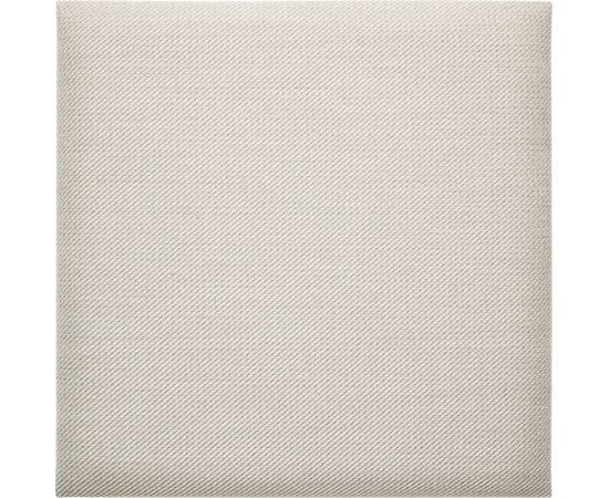 Wall soft panel VOX Profile Regular 3 Soform Beige Tweed 60x60 cm