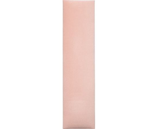 Wall soft panel VOX Profile Regular 2 Soform Light Pink Velvet Matt 15x60 cm