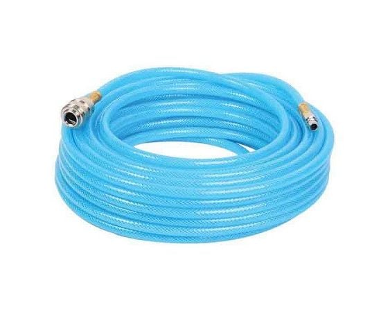 Air coiled hose Raider RD-CH02 20 m