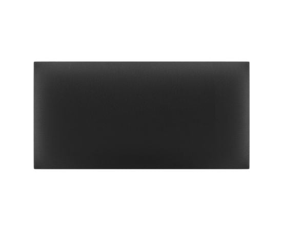 Wall soft panel VOX Profile Regular 1 30x60 cm black