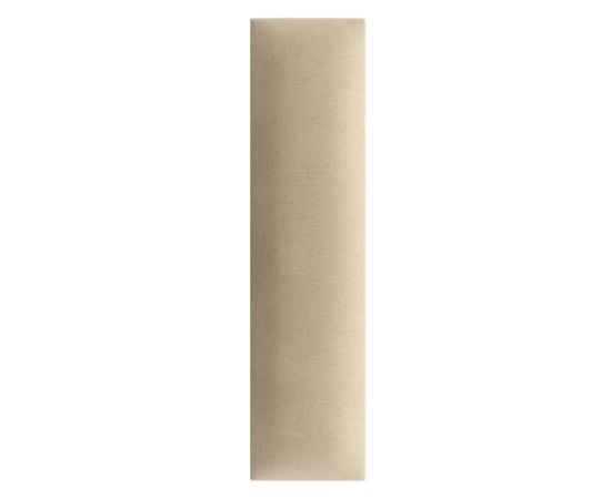 Wall soft panel VOX Profile Regular 2 15x60 cm beige