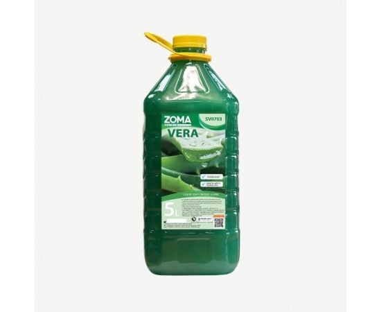 Liquid soap Zoma 5l