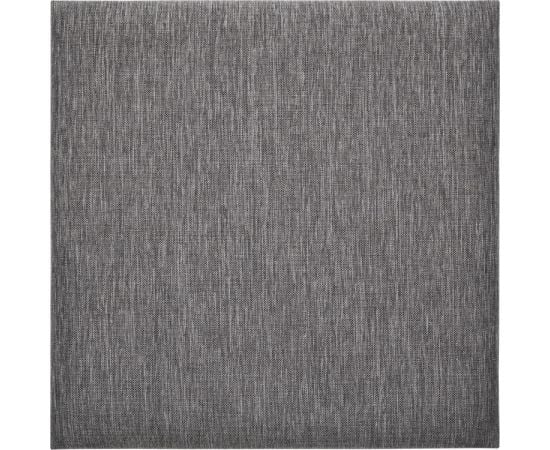 Wall soft panel VOX Profile Regular 3 Soform Grey Melange 60x60 cm