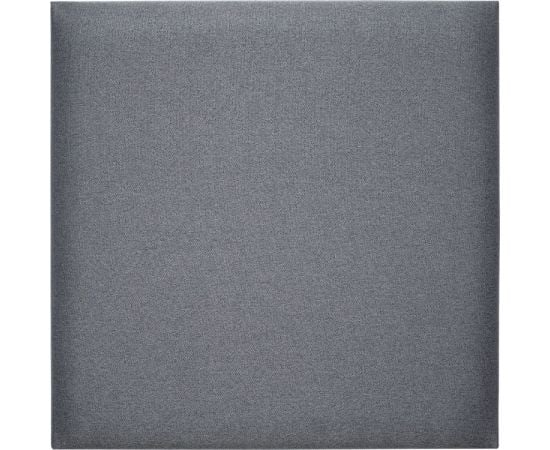 Стеновая магкая панель VOX Profile Regular 3 Soform Graphite Tweed 60x60 см