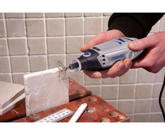 Multifunction tool Dremel 3000 130W (F0133000JX)