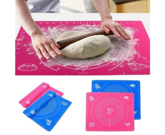 Dough rolling mat MG-430 45x64 cm