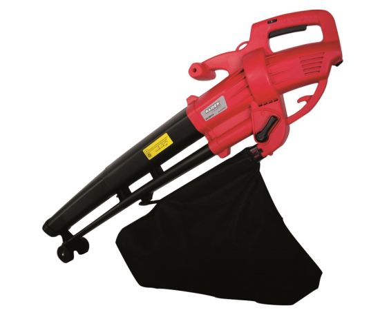 Garden vacuum cleaner Raider RD-EBV03 2600W