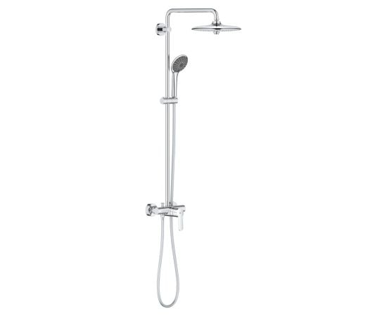 Душевая система Grohe VITALIO JOY 260 27684001 Chrome