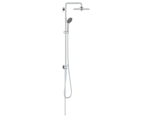 Душевая система Grohe VITALIO JOY 260 +Divert 27357002