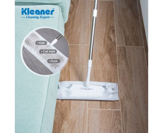 Wet wipes for mop Kleaner K19007