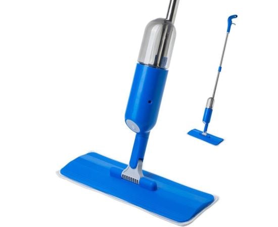 Floor Mop with Aluminum Handle Cleaner Kleaner GSA014