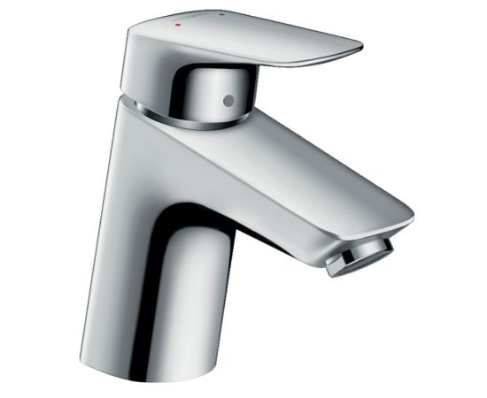 Washbasin faucet Hansgrohe Logis 70