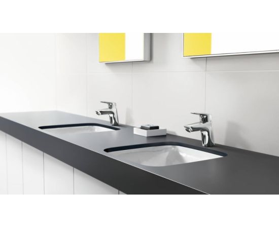 Washbasin faucet Hansgrohe Logis 70