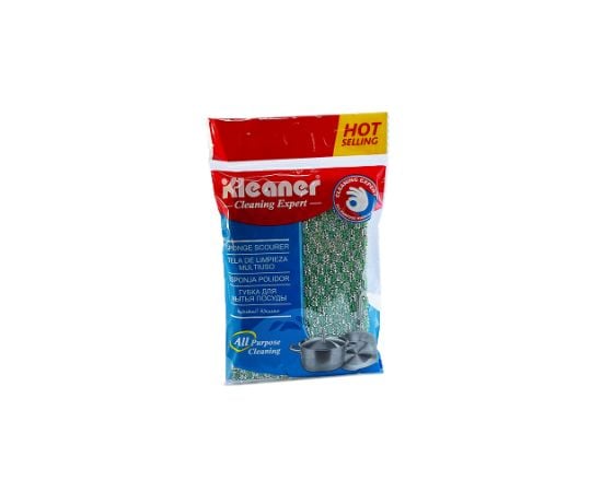 Dishwashing sponge Kleaner