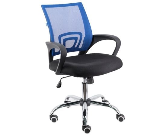 Office chair Web China blue 117025