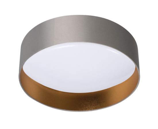 Ceiling lamp Kanlux 36467 RIFA LED 17.5W WW GR/G