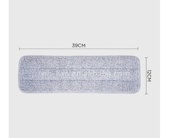 Spare floor rag Kleaner GSR-A014