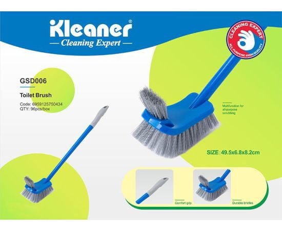 Toilet brush Kleaner GSD006