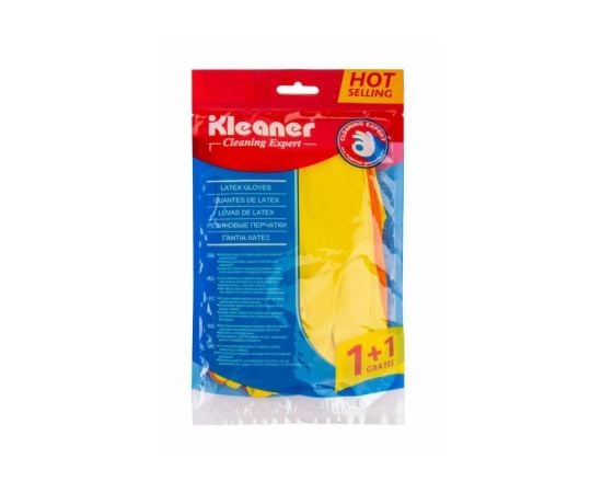 Rubber gloves Kleaner GSH004 2pc.