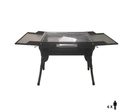 Brazier grill Dongfang 1068 22220 46x30x35 cm