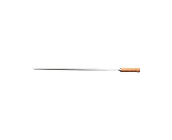 Skewer with wooden handle Tramontina 26417/055 CHURRASCO 15529 55 cm