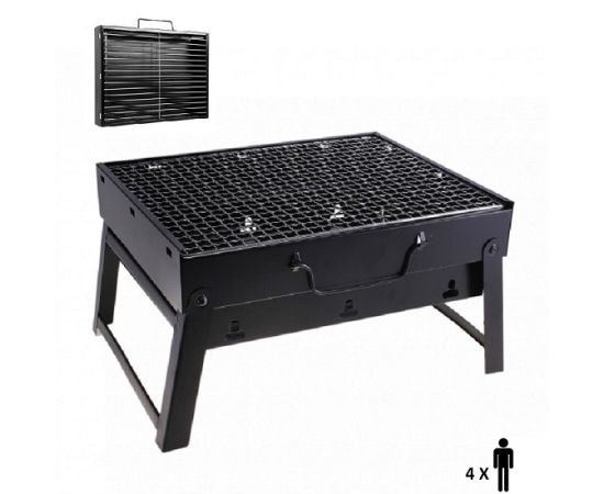 Brazier grill Dongfang 3800S 22046 35x27x19 cm