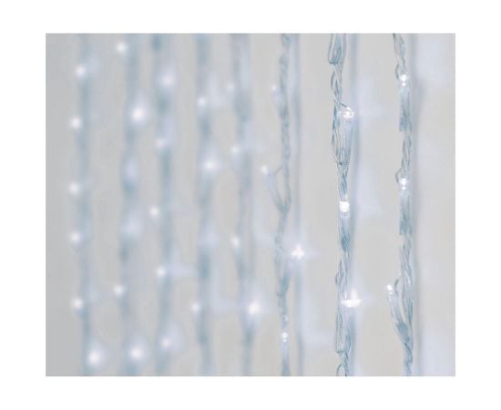 გირლანდა საახალწლო led curtain light 220led