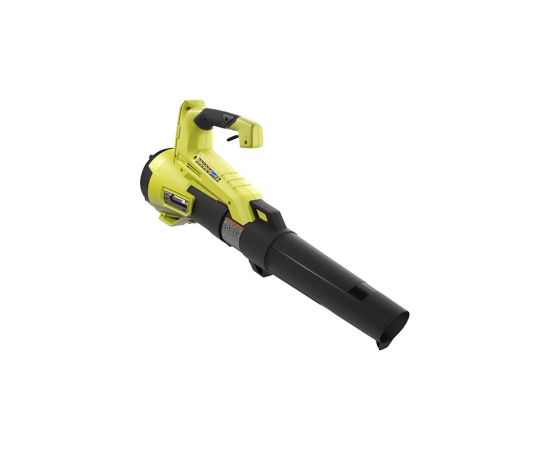 Battery-powered air blower Ryobi RY18BLXC-0 18V