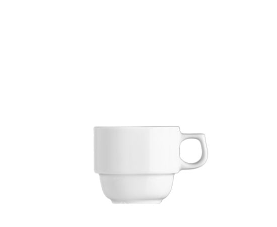 Coffee cup BENEDIKT PRAHA 110 ml