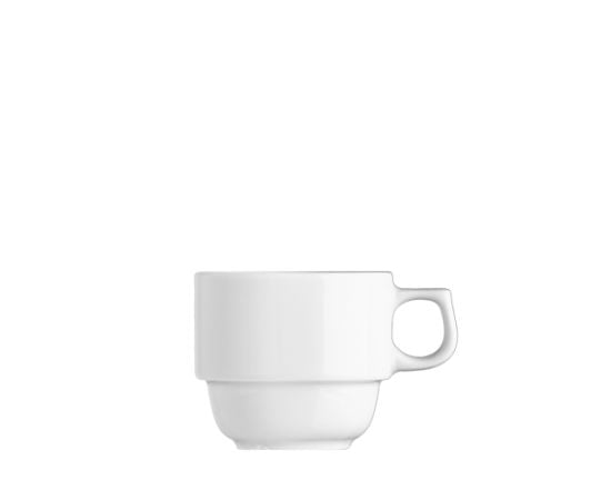 Coffee cup BENEDIKT PRAHA 190 ml