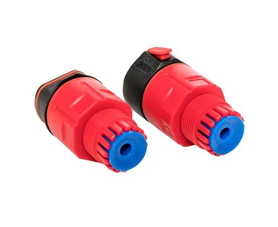 Connector EKF CCT-SMK5 FREETOOLS PROXIMA I-shaped IP68