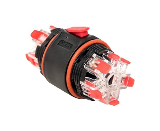 Connector EKF CCT-SMK5 FREETOOLS PROXIMA I-shaped IP68