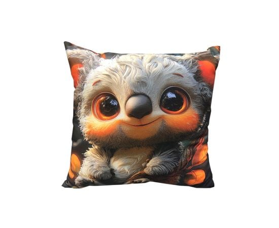 Decorative pillow Home Line 45x45 cm Koala