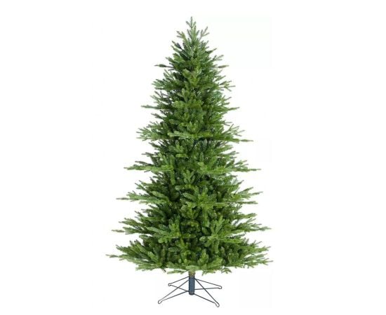 Artifical christmas tree with lights1584L TIPS 9404 425 см