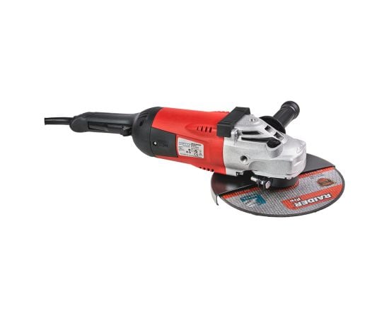 Angle grinder Raider RD-AG78 2400W