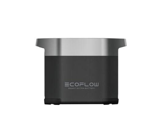 Extra Battery EcoFlow DELTA-2