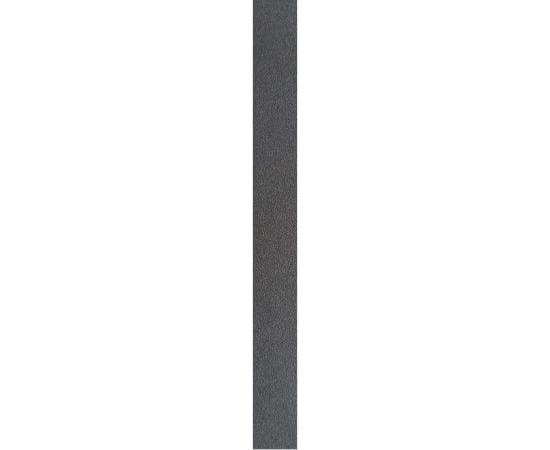 Decorative slat Super Profil MDF 2529 Anthracite 2800x25x30 mm