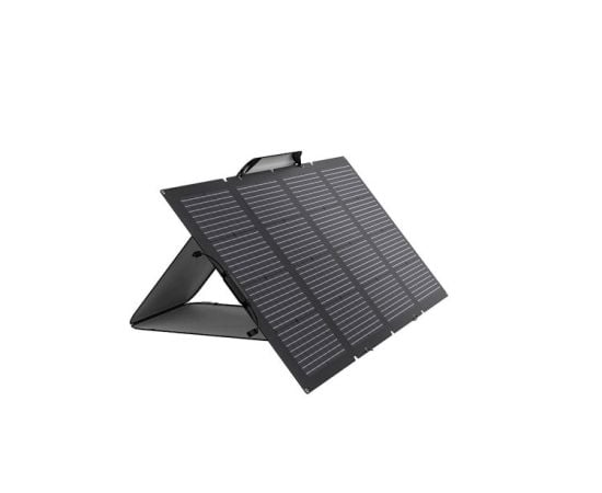 Solar panel EcoFlow 220W