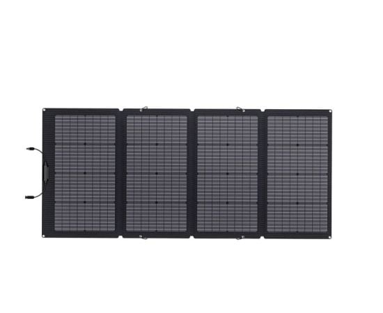 Solar panel EcoFlow 220W