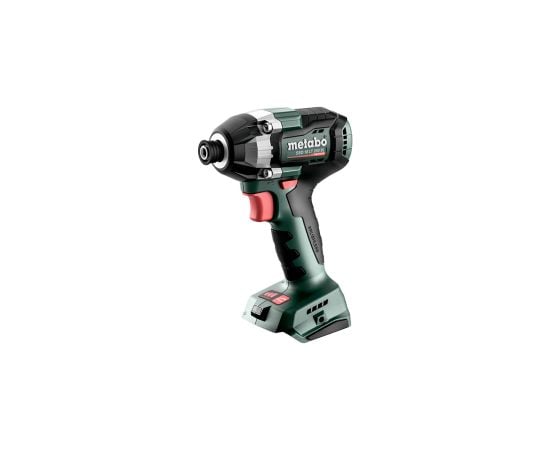 Гайковерт акумуляторный Metabo 602397850