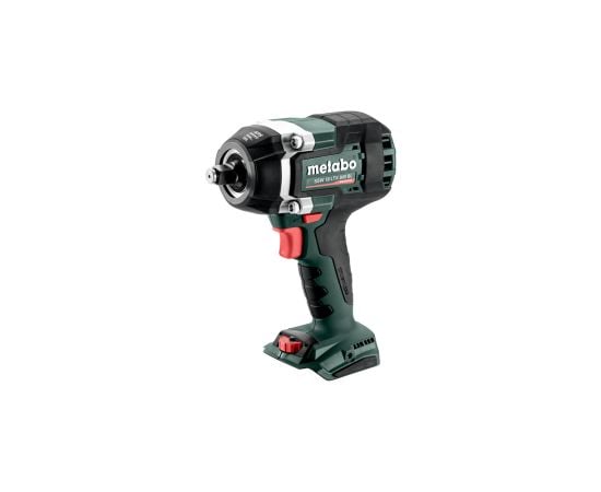 Аккумуляторный ударный гайковерт Metabo 602403850