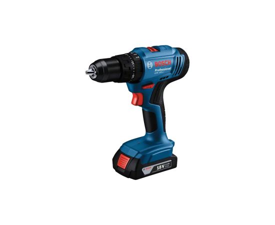 Cordless screwdriver Bosch 06019K9101