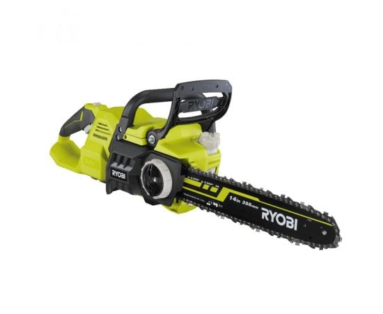 Battery-powered saw Ryobi RY36CSX35A-150 36V