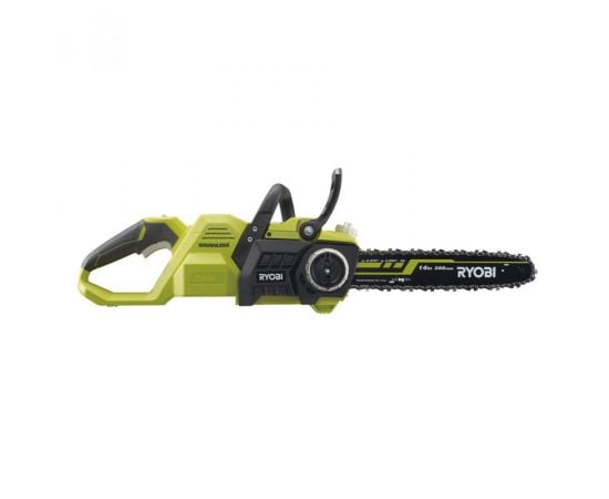 Battery-powered saw Ryobi RY36CSX35A-150 36V