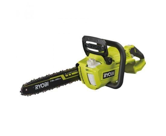 Battery-powered saw Ryobi RY36CSX35A-150 36V