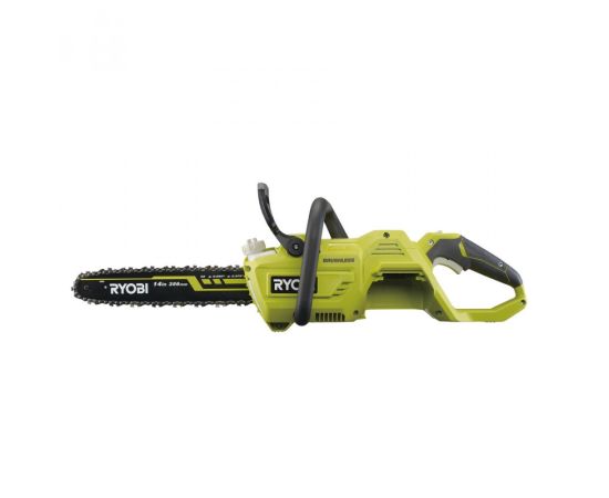 Battery-powered saw Ryobi RY36CSX35A-150 36V