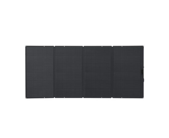 მზის პანელი EcoFlow 400W Solar Panel