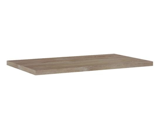 Table top for cabinet Elita GR28 80/46 oak